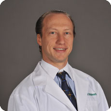 Mandel, Corey M.D.