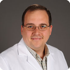 Erik Templeton, M.D.