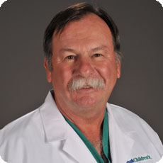 Allender, J. Hudson M.D.