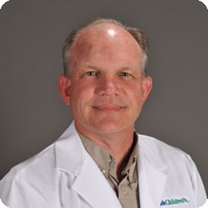 John Dallas, M.D.