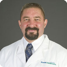 Kenneth Colina, M.D.