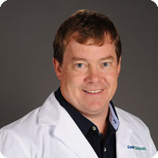 Howrey, Richard M.D.