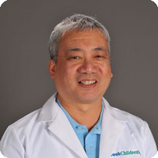 Lai, Stephen M.D.