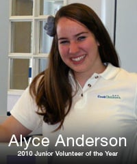 Alyce Anderson