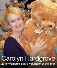Carolyn Hardgrove