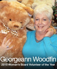 Georgann Woodfin