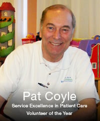 Pat Coyle