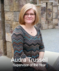 Audra Trussell