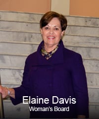 Elaine Davis