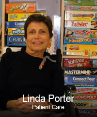 Linda Porter