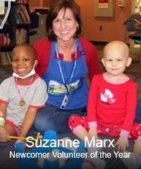 Suzanne Marx