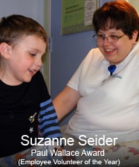 Suzanne Seider