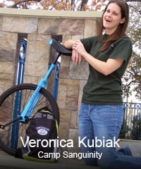 Veronica Kubiak