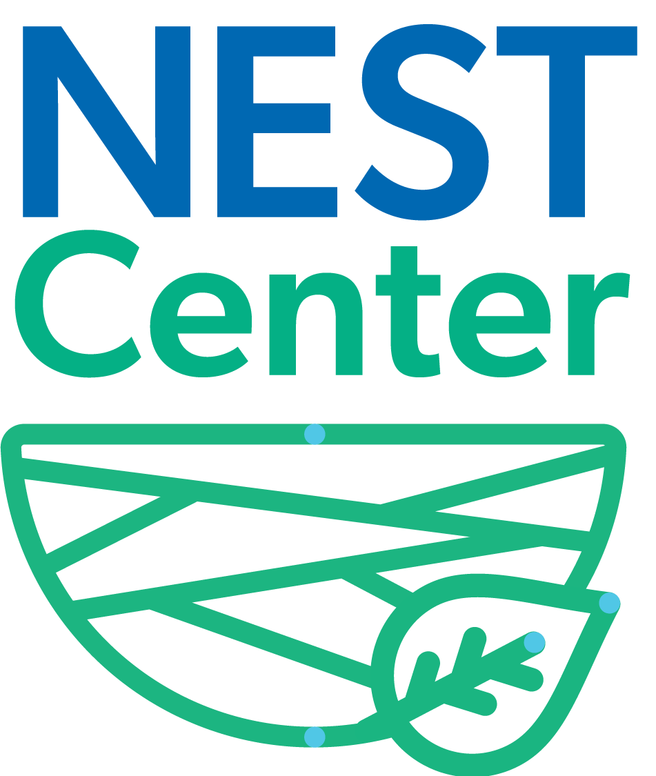 NEST Center graphic