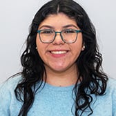 Judith Hernandez, M.S., CF-SLP