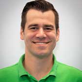 Kyle Tatum, PT, DPT, OCS