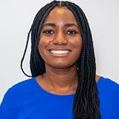 Ravyn Hardaway, PT, DPT